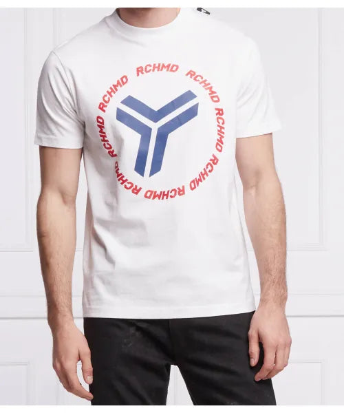 RICHMOND SPORTS T-shirt
