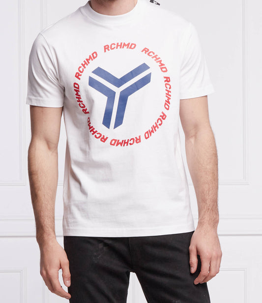 RICHMOND SPORTS T-shirt