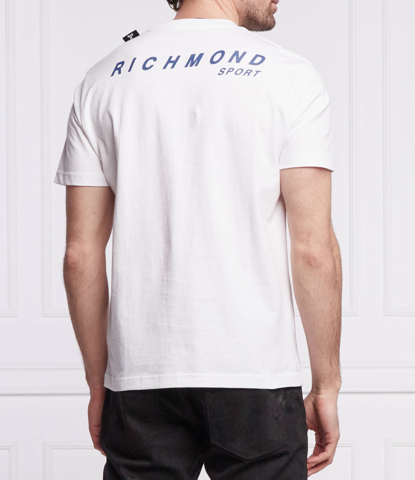 RICHMOND SPORTS T-shirt