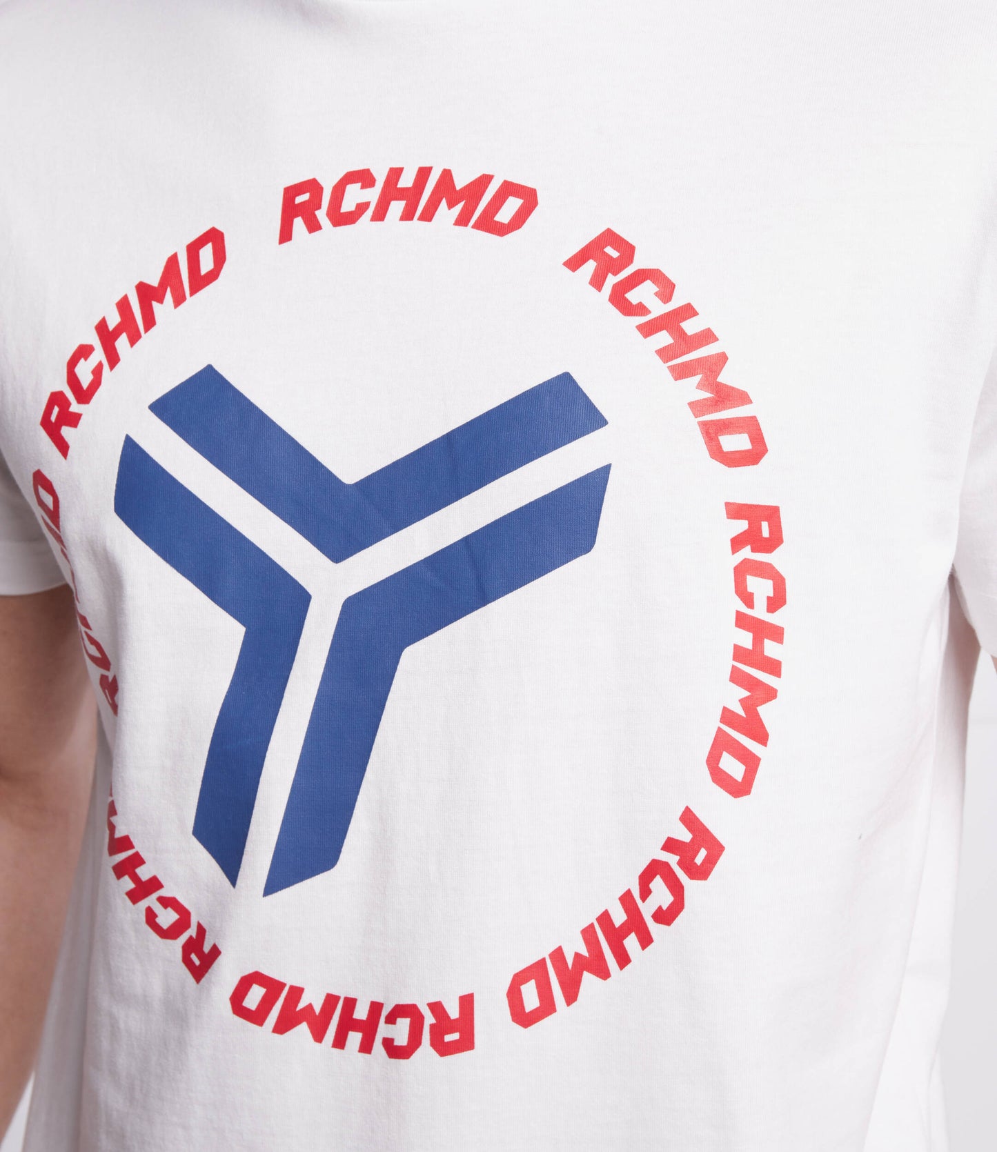 RICHMOND SPORTS T-shirt