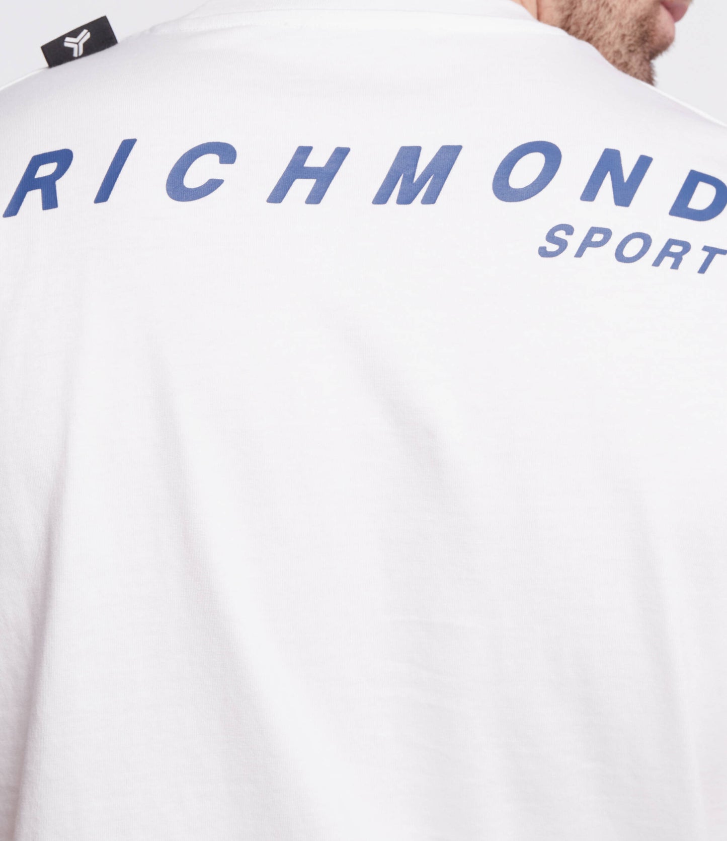 RICHMOND SPORTS T-shirt