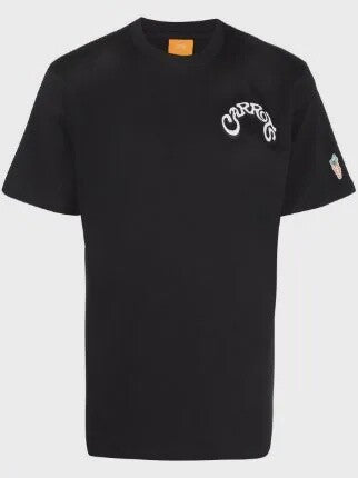 Carrots Premium print cotton T-shirt