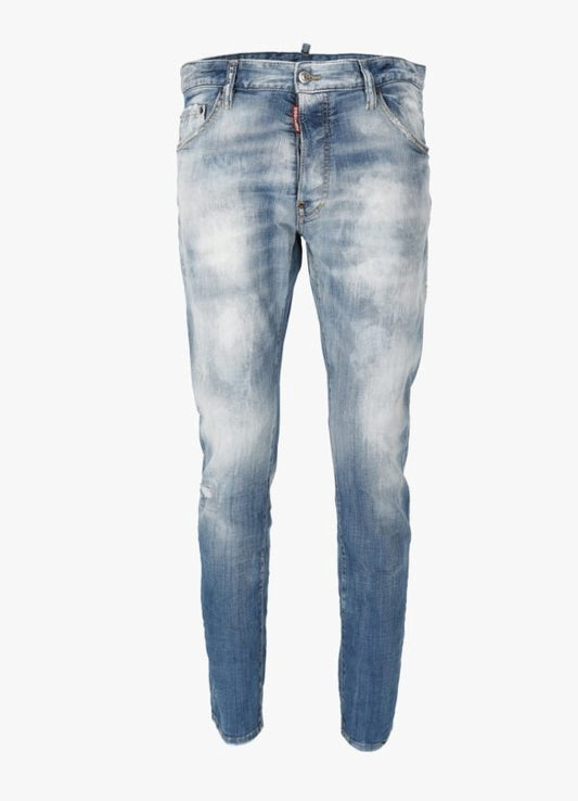 S- Dsquared Jeans