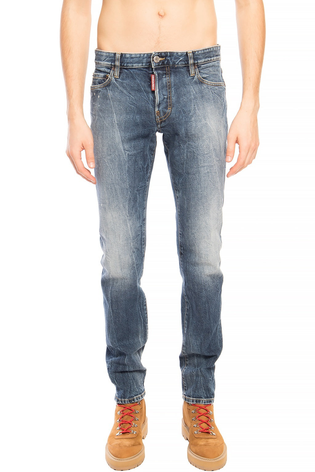 Dsquared² Jeans & Pant