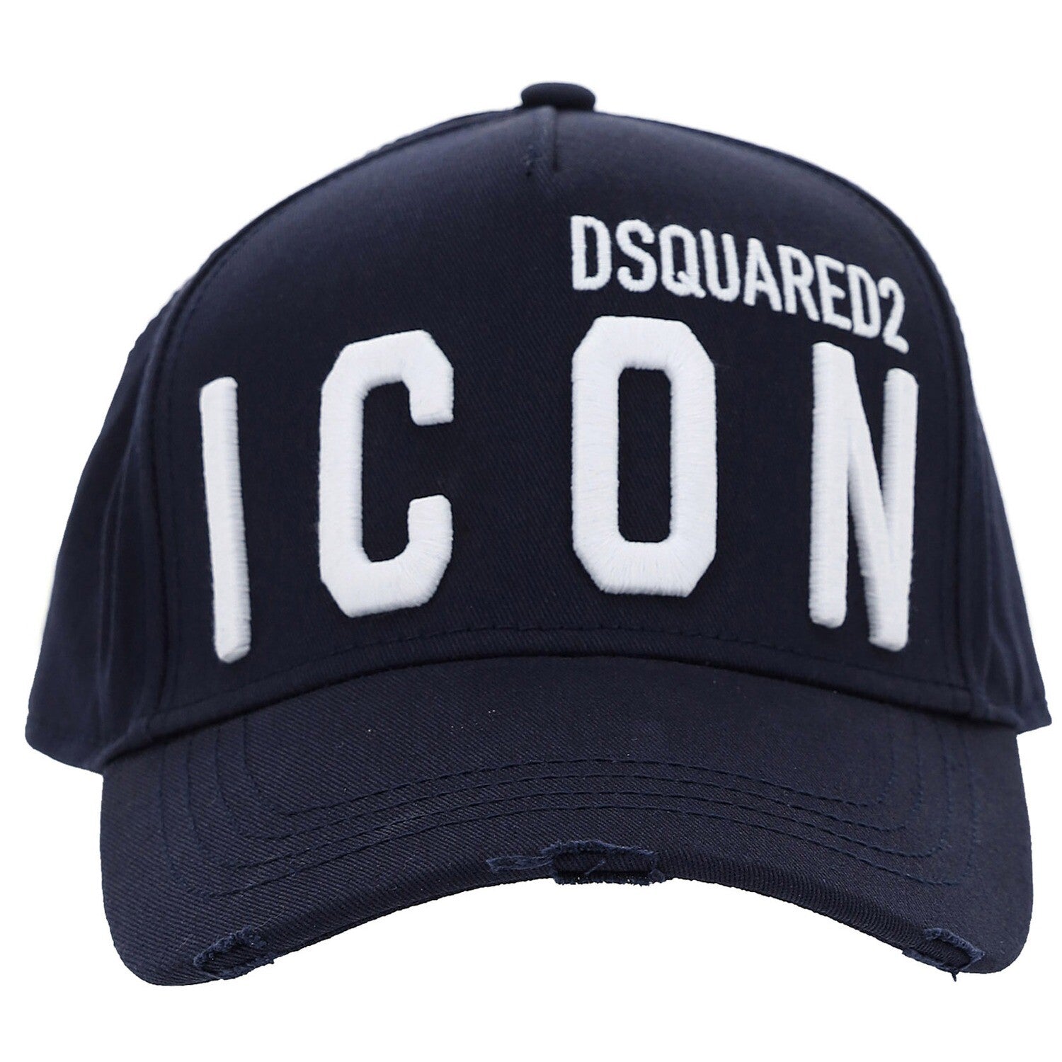 Cap icon dsquared on sale