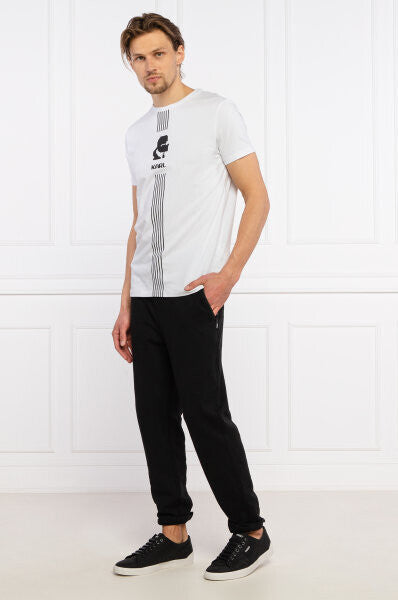 Karl Lagerfeld T-SHIRT REGULAR FIT