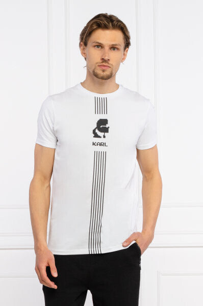 Karl Lagerfeld T-SHIRT REGULAR FIT