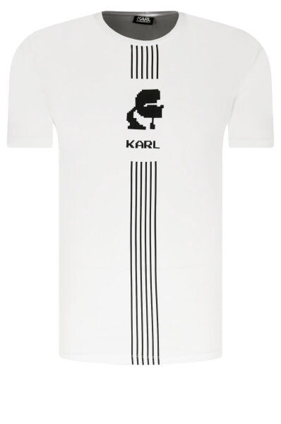 Karl Lagerfeld T-SHIRT REGULAR FIT