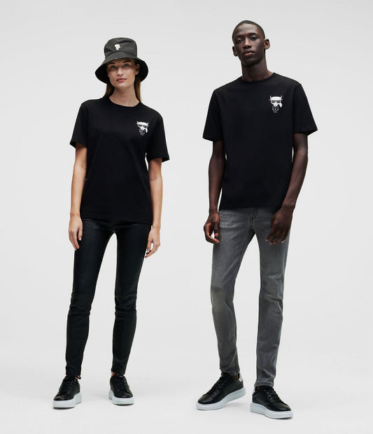 IKONIK ZODIAC TAURUS T-SHIRT