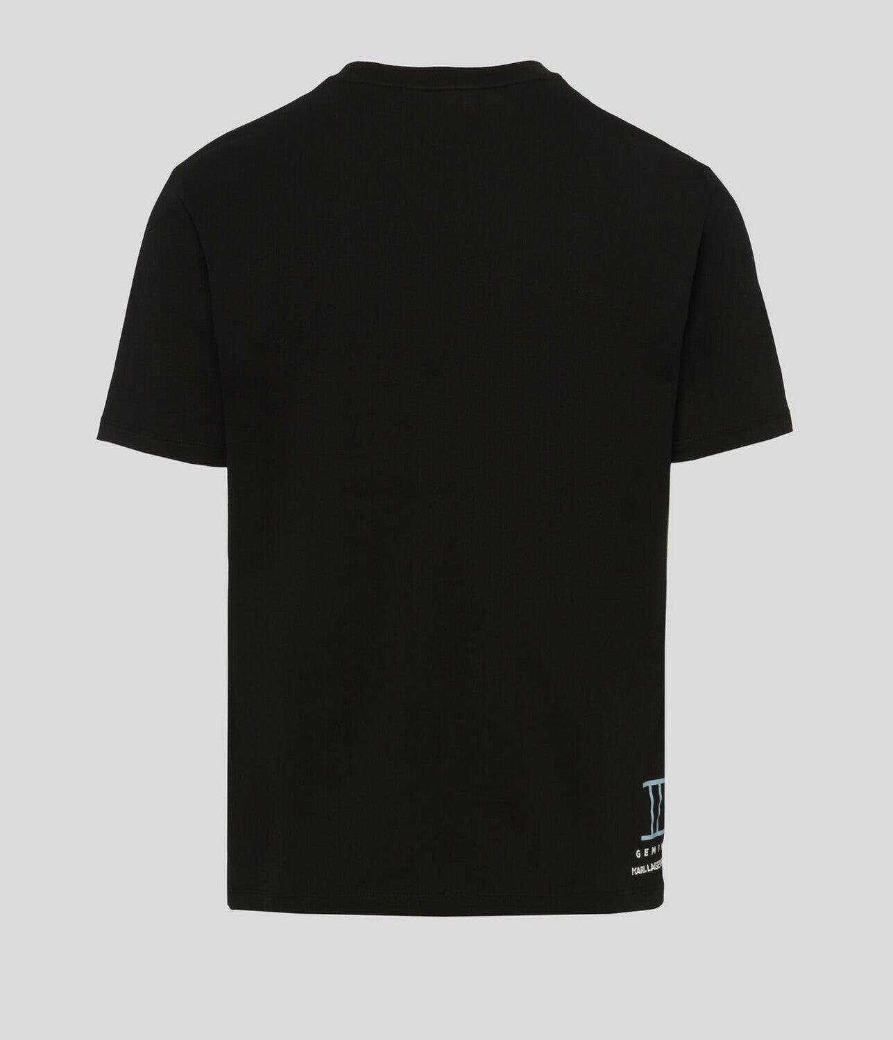 IKONIK ZODIAC GEMINI T-SHIRT