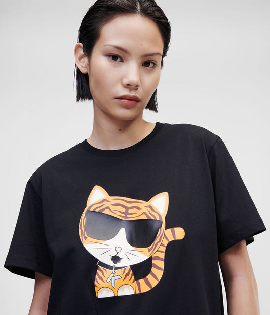 Karl Lagerfeld YEAR OF THE TIGER T-SHIRT