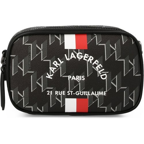 Rue St-Guillaume camera bag