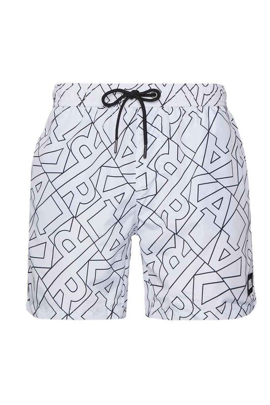 Karl All-Over Boardshort