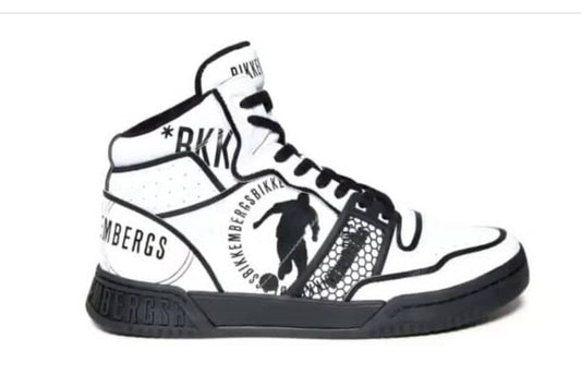 BIKKEMBERGS men's SNEAKERS SIGGER