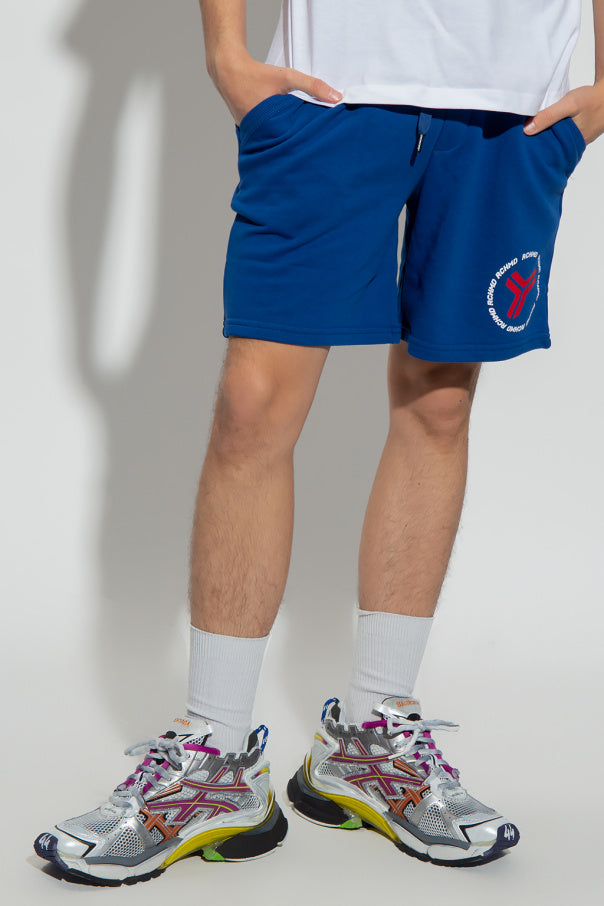 John Richmond Shorts