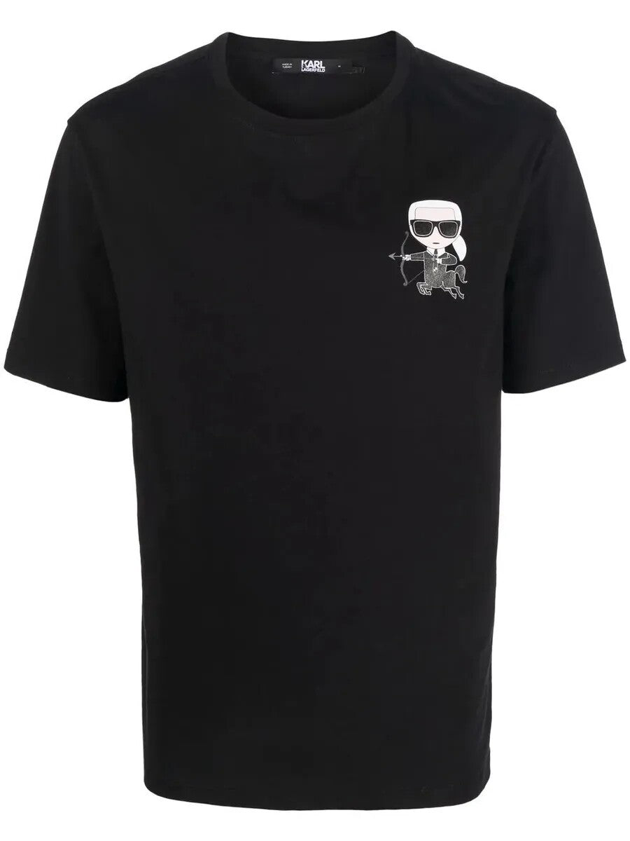 IKONIK ZODIAC SAGITTARIUS T-SHIRT