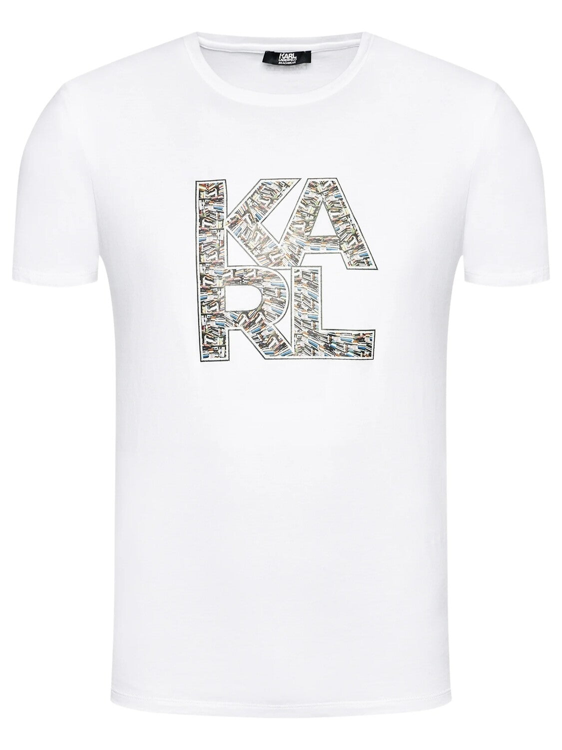 Karl Lagerfeld Beachwear Tshirt