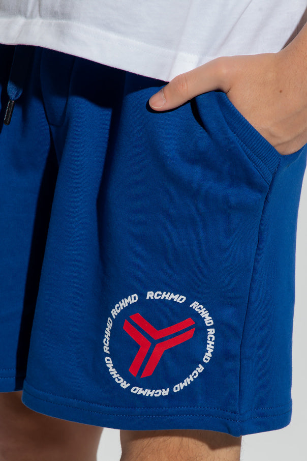 John Richmond Shorts