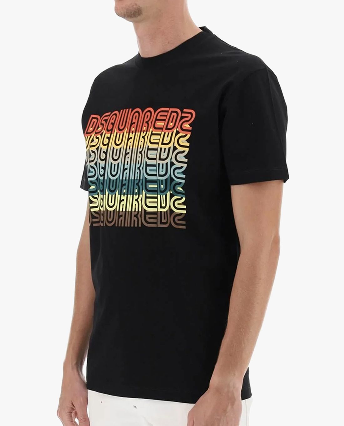 Dsquared2 men's t-shirt