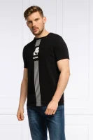 Karl Lagerfeld T-SHIRT REGULAR FIT