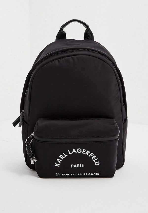 Karl Lagerfeld
21 rue st-Guillaume backpack