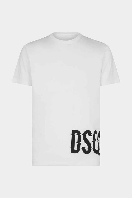 DSQ2 Cool Fit T-Shirt