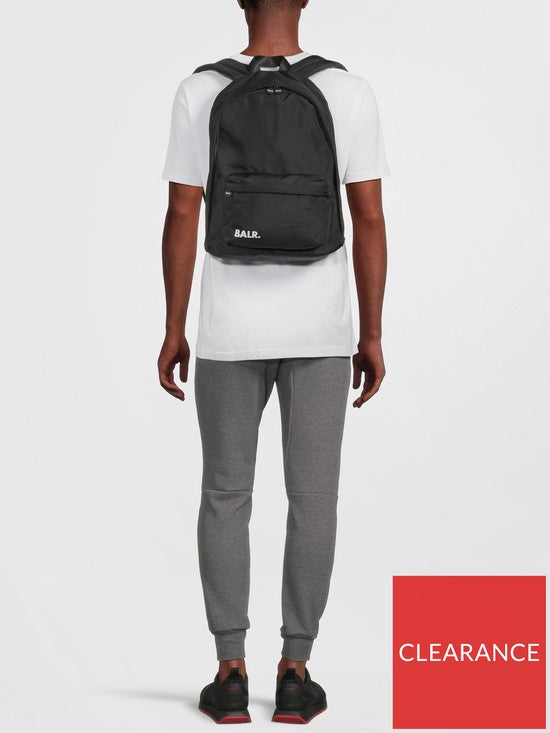 BALR. Men's rucksack backpack travel