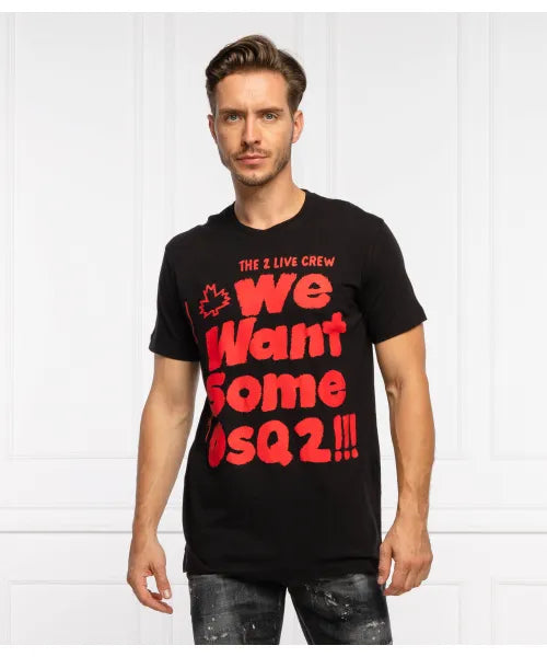 Dsquared2 Logo T-shirt