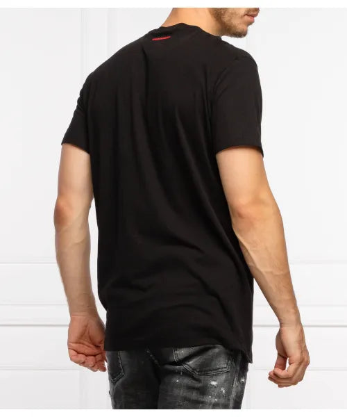 Dsquared2 Logo T-shirt