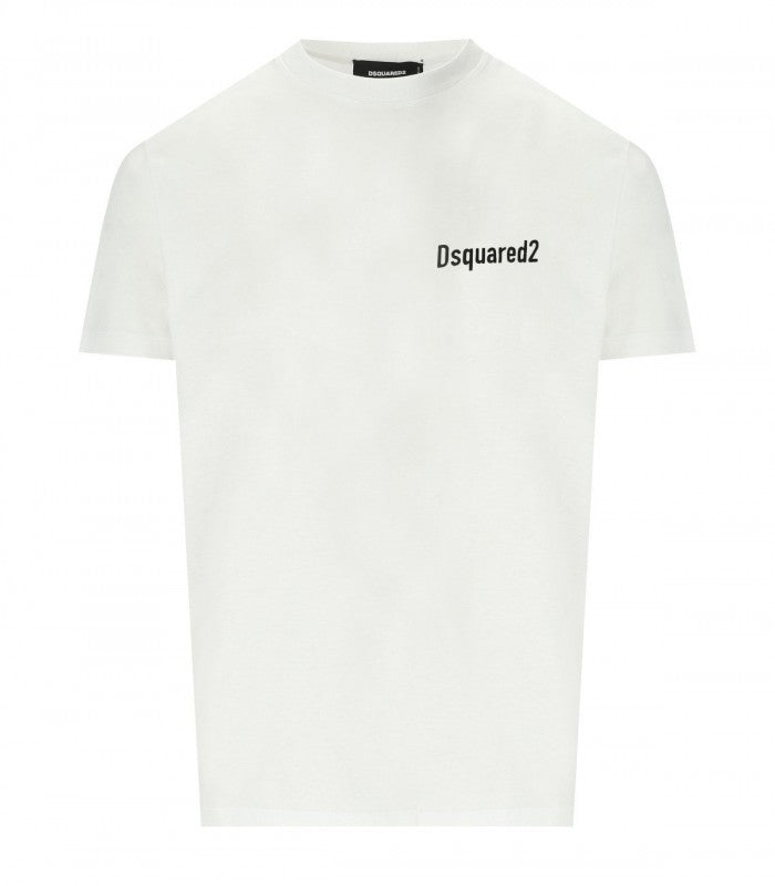 DSQUARED2 Cool Fit cotton T-shirt