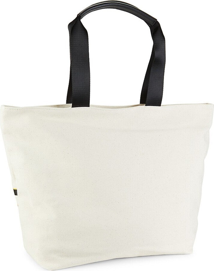 Karl Lagerfeld Paris Kirsten Line Logo Tote